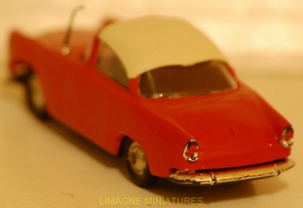 Norev Simca Plein-Ciel | eBay